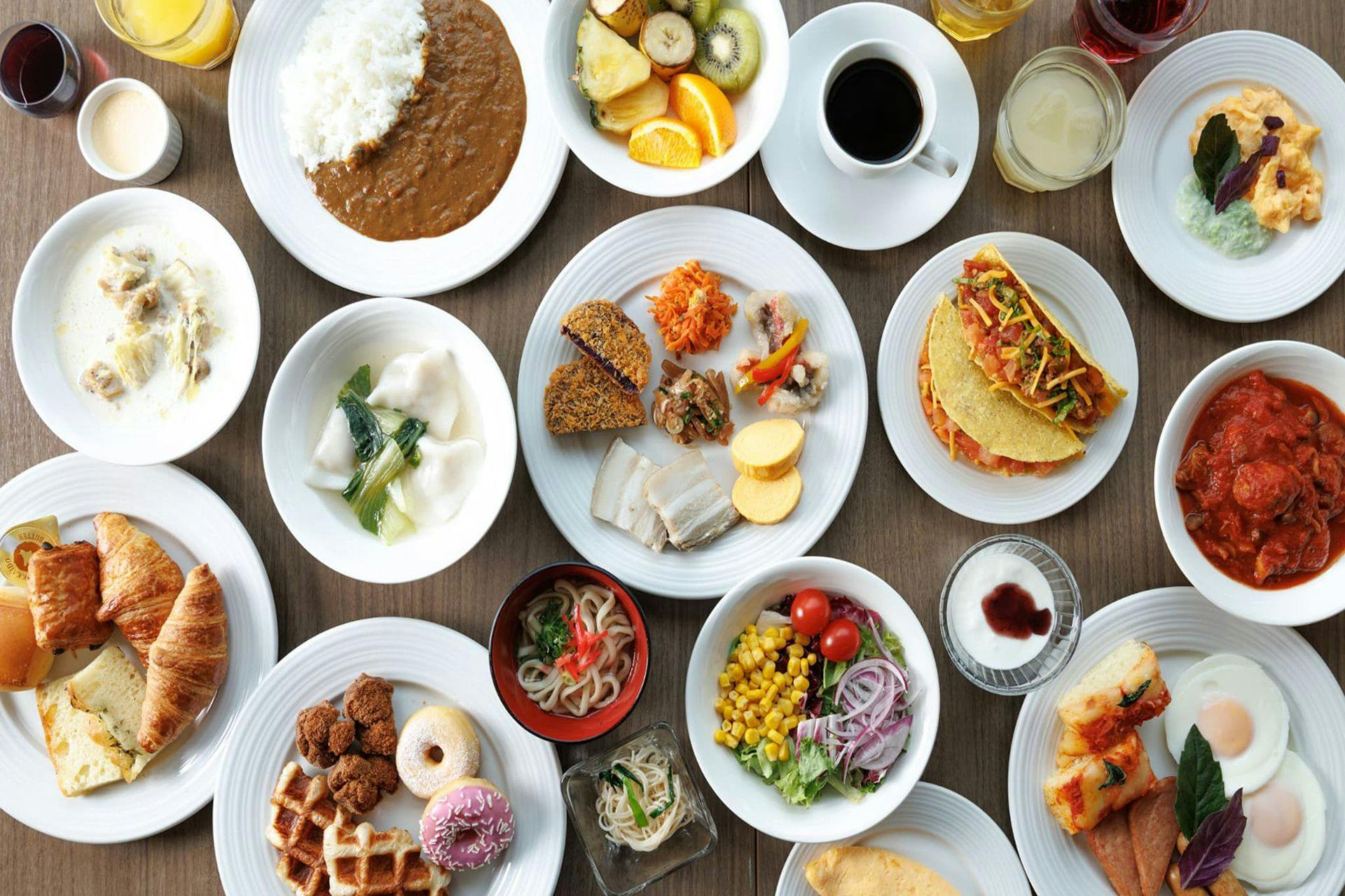 レストラン「BARBARESCO 37（バルバレスコトレンタセッテ）」