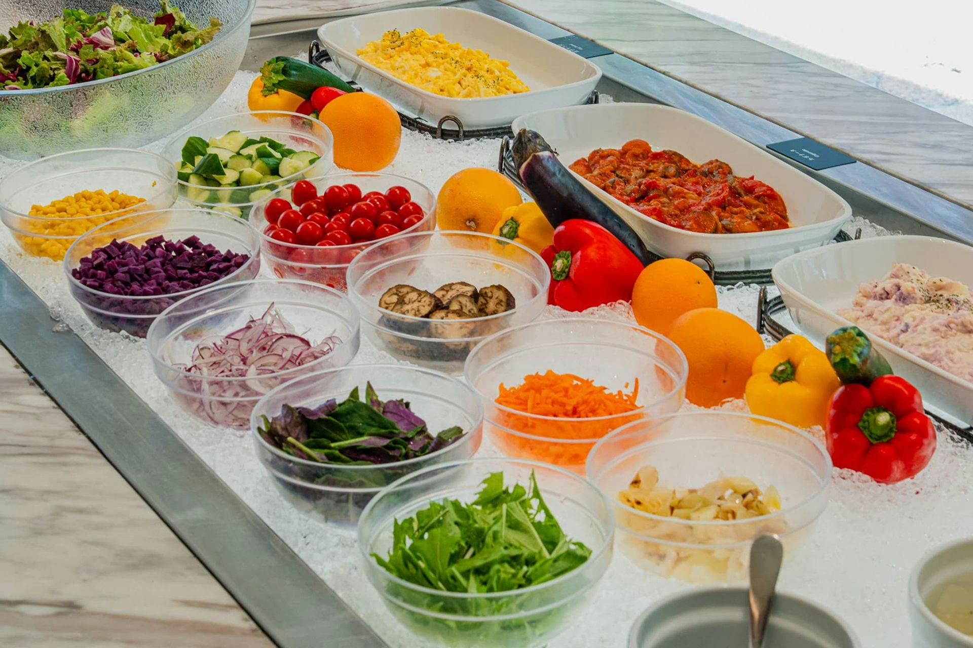 レストラン「BARBARESCO 37（バルバレスコトレンタセッテ）」