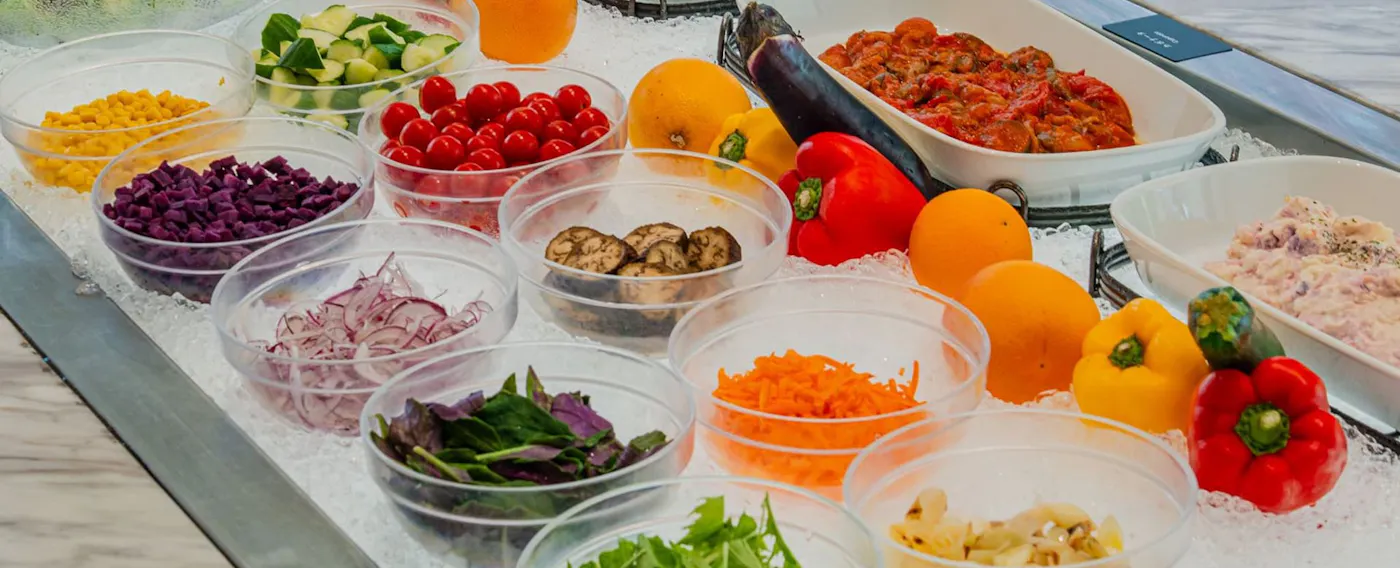 レストラン「BARBARESCO 37(バルバレスコトレンタセッテ)」