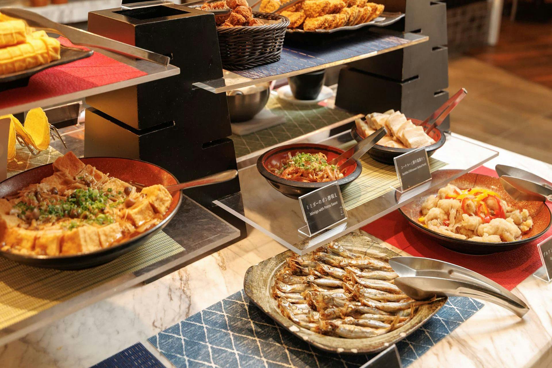 レストラン「BARBARESCO 37（バルバレスコトレンタセッテ）」