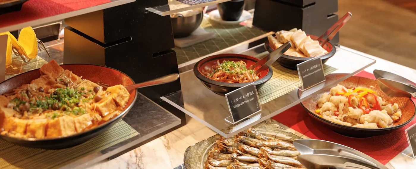 レストラン「BARBARESCO 37(バルバレスコトレンタセッテ)」