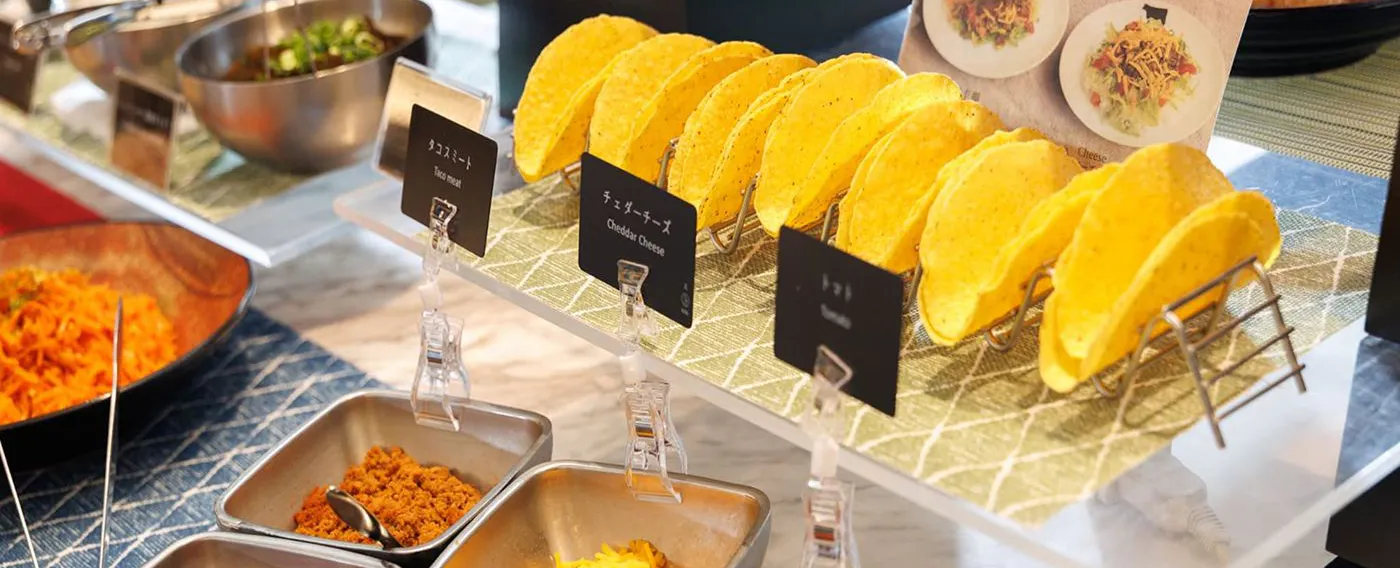 レストラン「BARBARESCO 37(バルバレスコトレンタセッテ)」