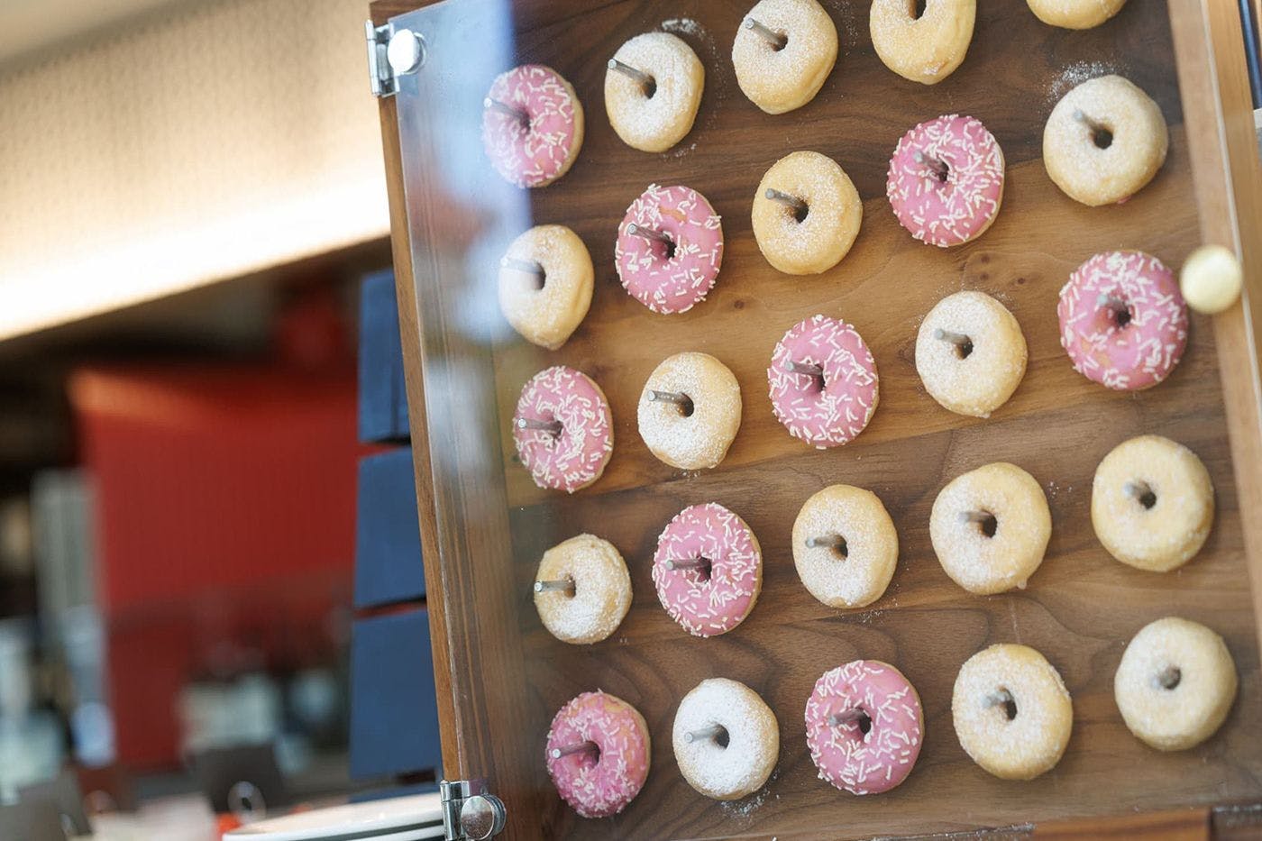 レストラン「BARBARESCO 37（バルバレスコトレンタセッテ）」