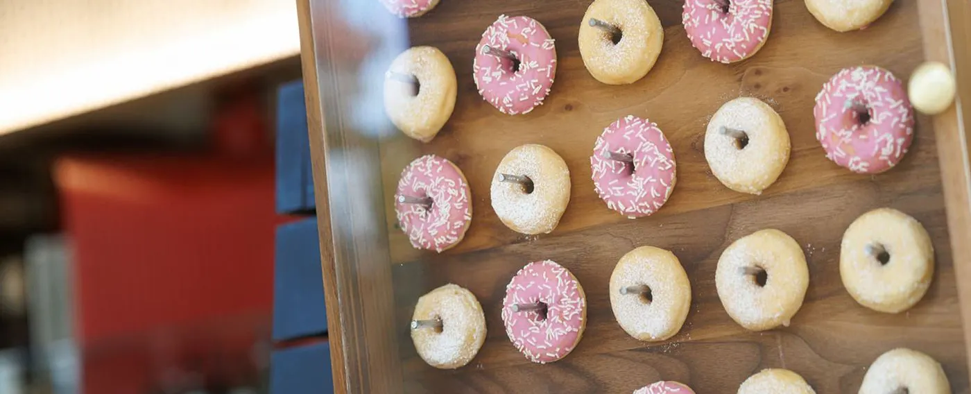 レストラン「BARBARESCO 37(バルバレスコトレンタセッテ)」