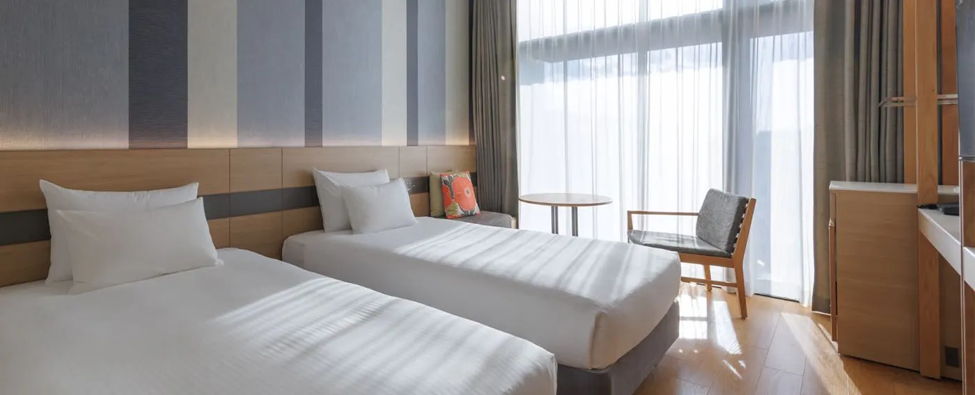 スーペリアツイン