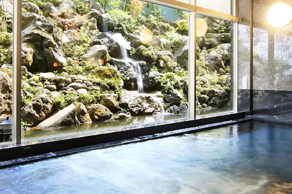 ห้องอาบน้ำสาธารณะ