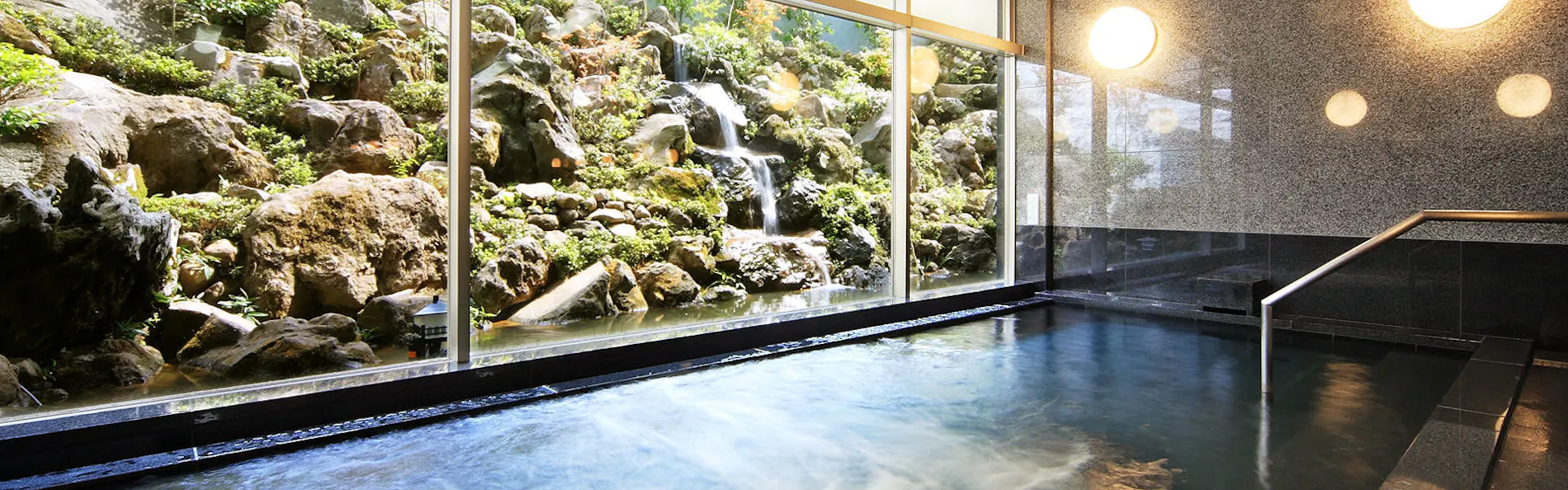 ホテルディアモント新潟西