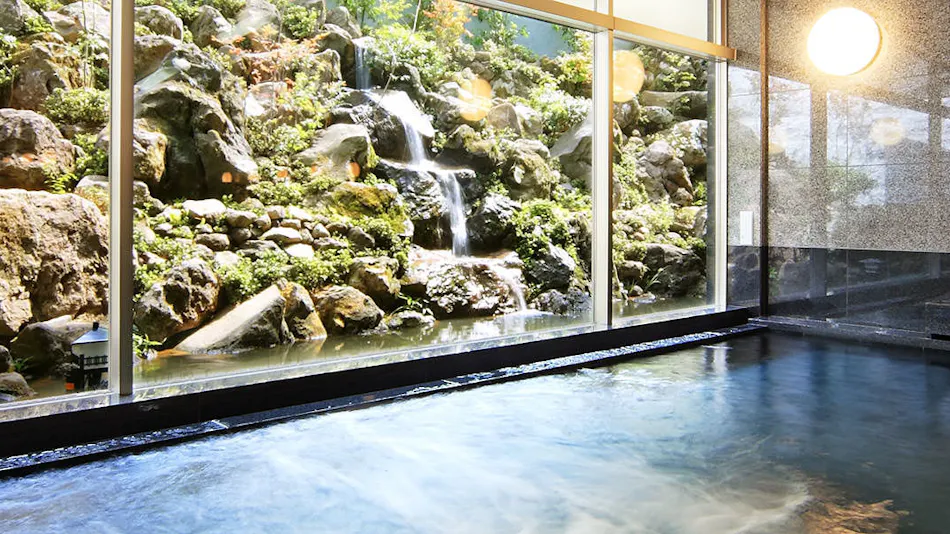 Hotel Diamant Niigata Nishi
