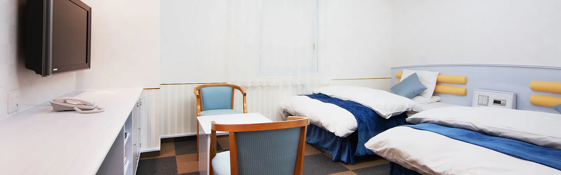 ホテルディアモント新潟西