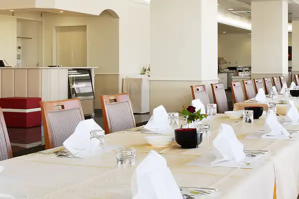 ร้านอาหาร