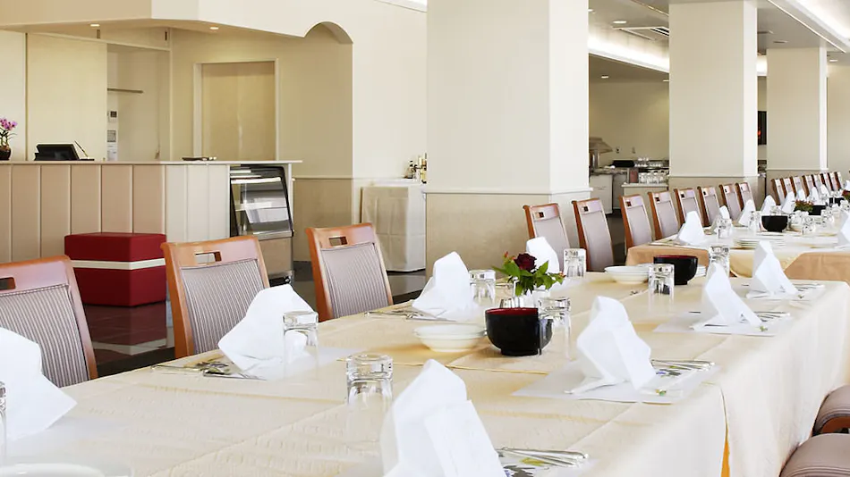 Hotel Diamant Niigata Nishi