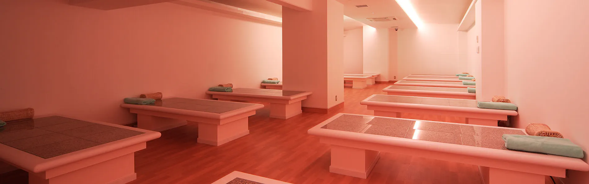 ホテルディアモント新潟西