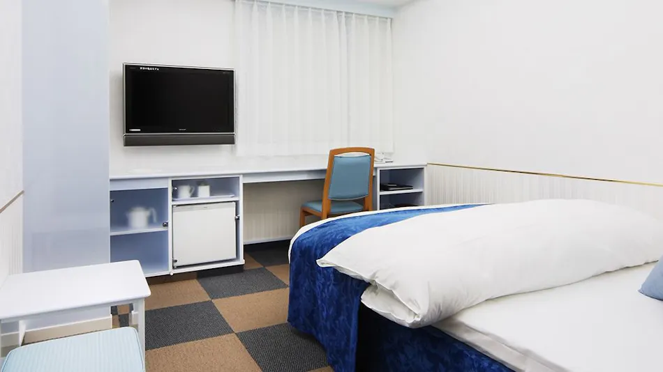 Hotel Diamant Niigata Nishi