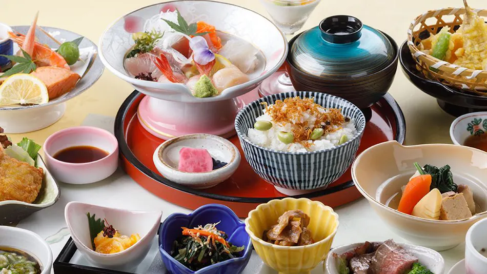 Hotel Diamant Niigata Nishi