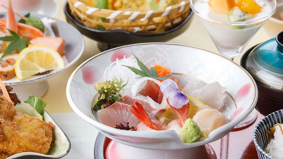 Hotel Diamant Niigata Nishi