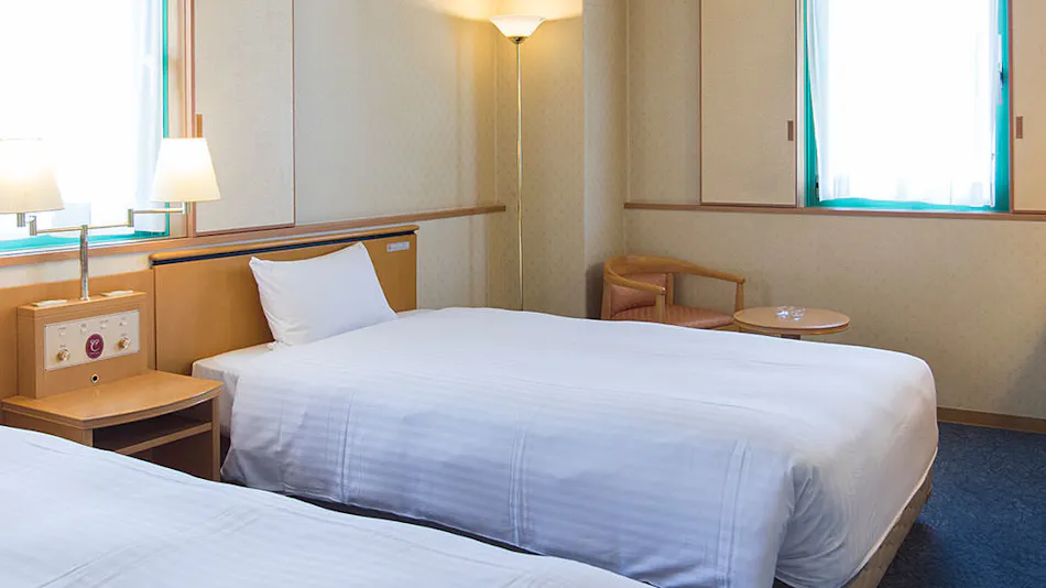 Hotel Cuore Nagasaki Ekimae