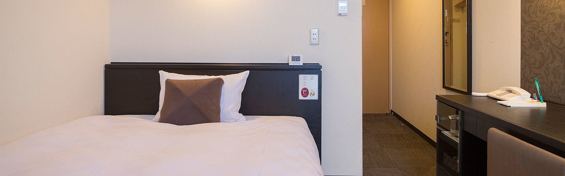 レディースルーム