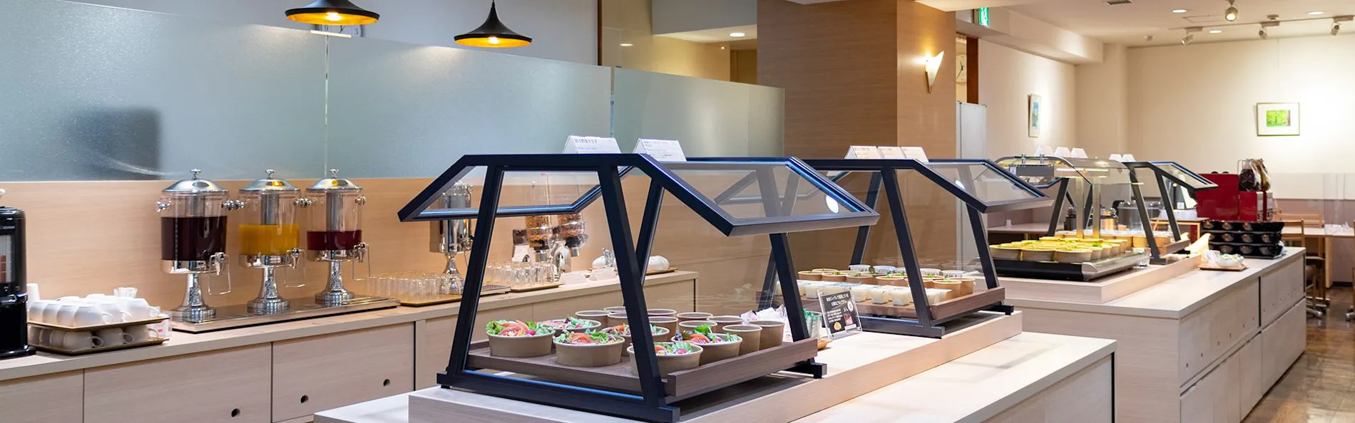 ホテルクオーレ長崎駅前