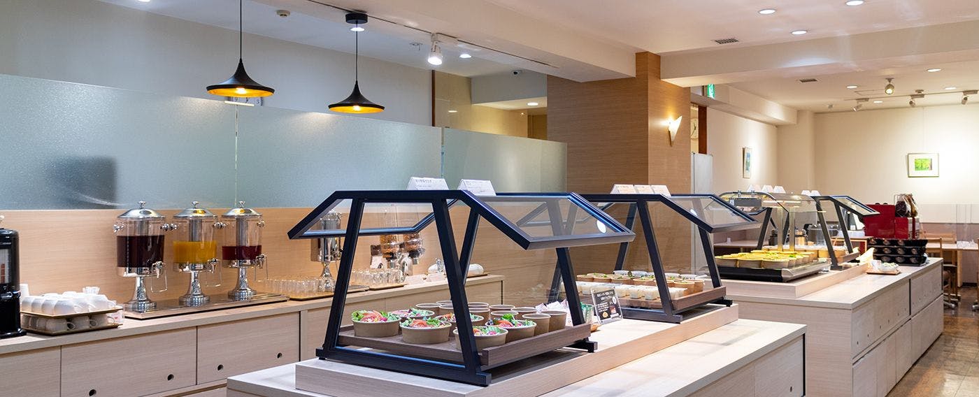 レストランイメージ