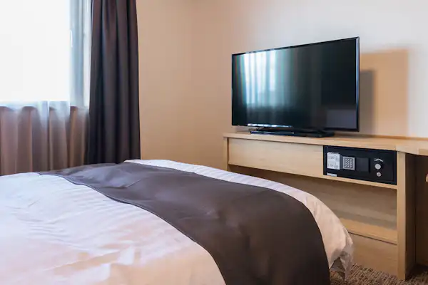 ห้องพัก