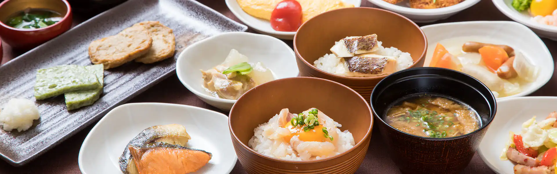 お食事イメージ