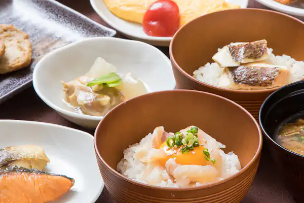 ภาพอาหาร