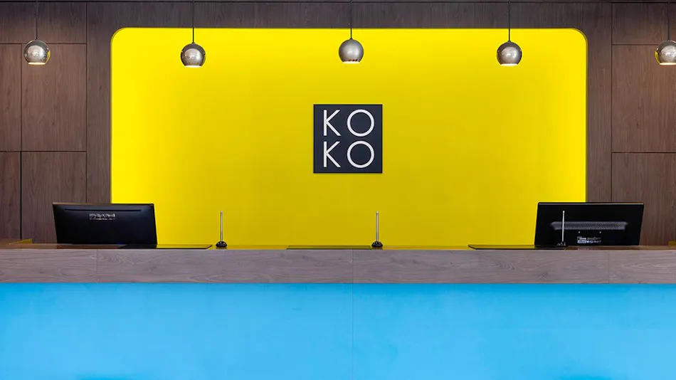 KOKO HOTEL Higashi Osaka