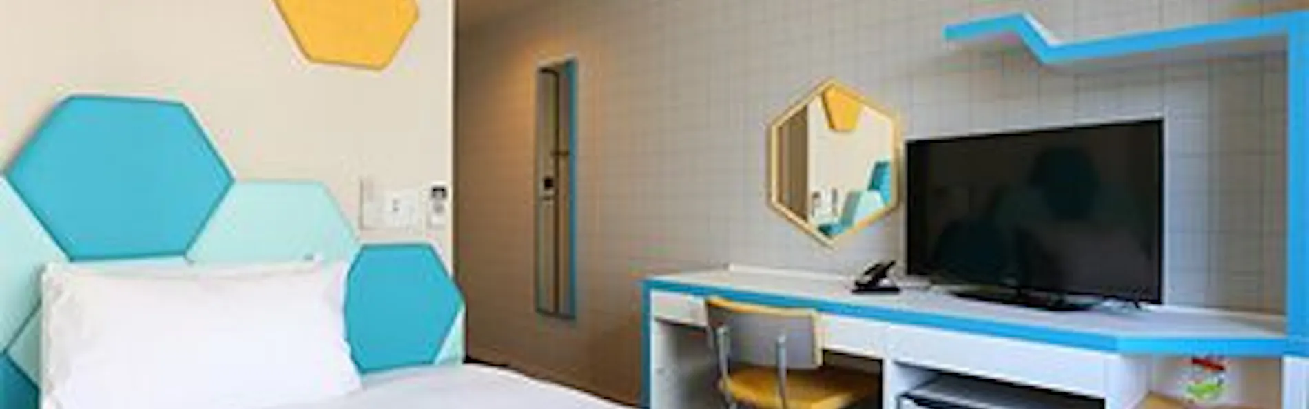 KOKO HOTEL 東大阪(旧 ホテルウィングセレクト東大阪)