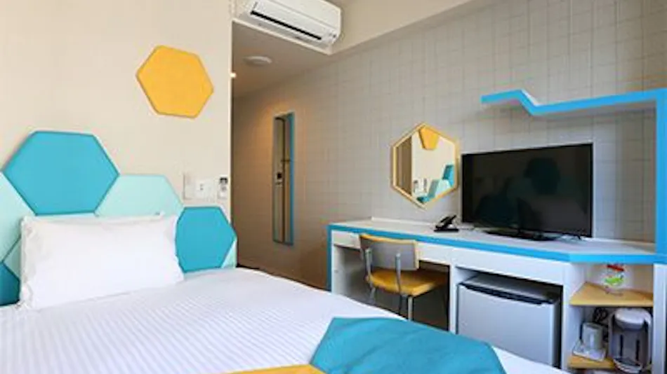 KOKO HOTEL Higashi Osaka