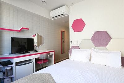 KOKO HOTEL Higashi Osaka