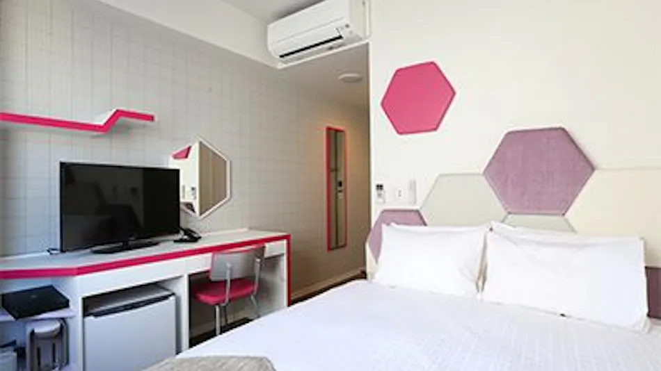 KOKO HOTEL Higashi Osaka