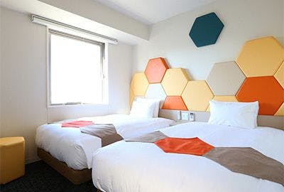 KOKO HOTEL Higashi Osaka