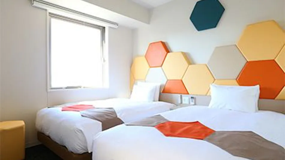 KOKO HOTEL Higashi Osaka