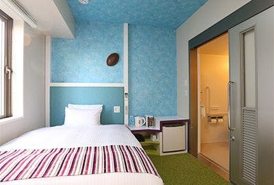 KOKO HOTEL Higashi Osaka