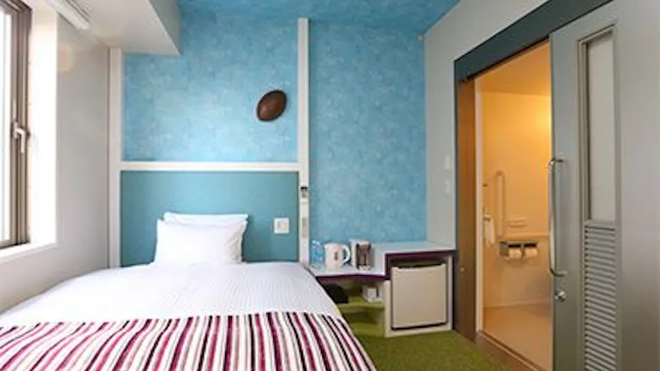 KOKO HOTEL Higashi Osaka