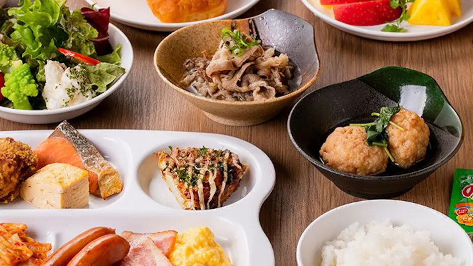 KOKO HOTEL Higashi Osaka