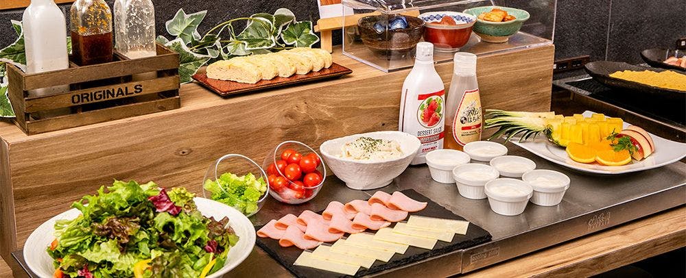 KOKO HOTEL Higashi Osaka