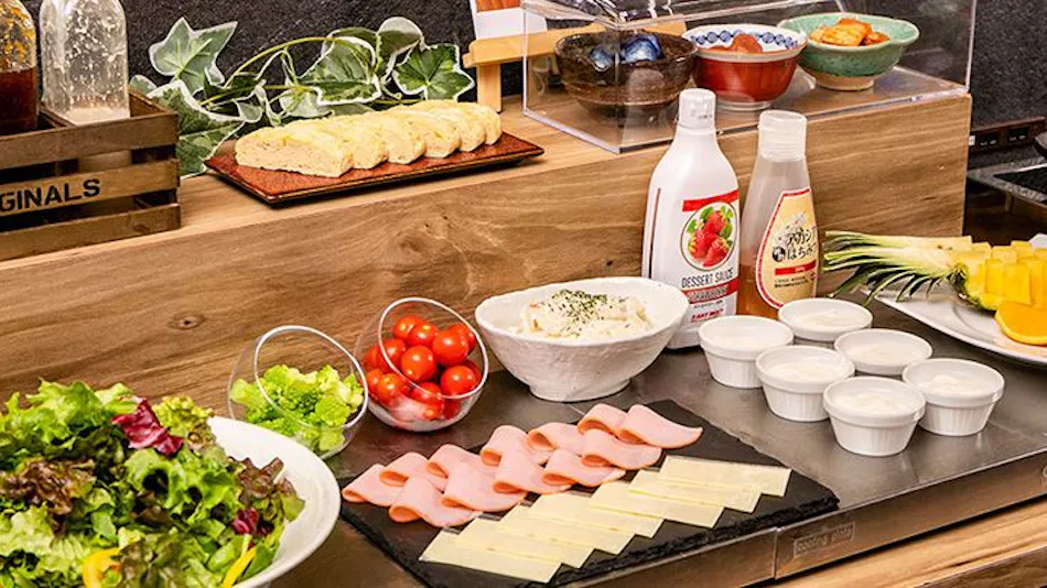 KOKO HOTEL Higashi Osaka