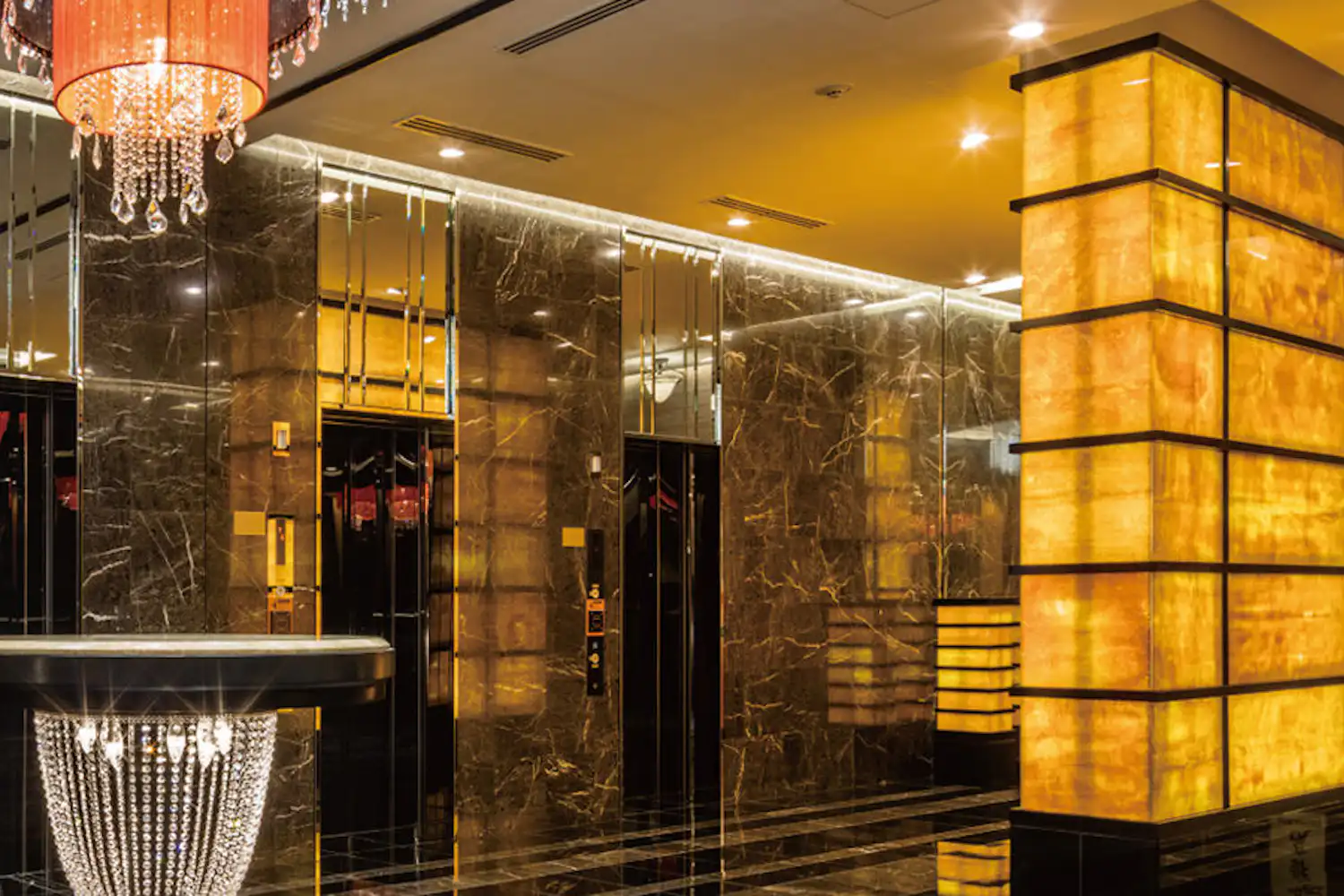 ล็อบบี้