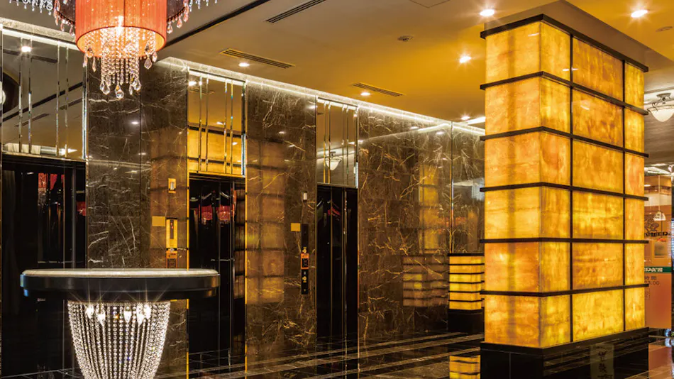 APA Hotel <Asakusa Tawaramachi Ekimae>