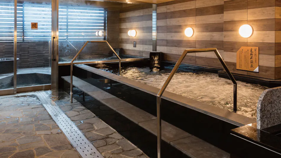 APA Hotel <Asakusa Tawaramachi Ekimae>