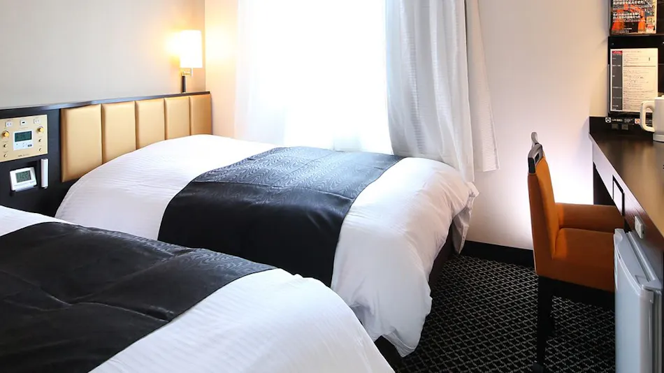 APA Hotel <Asakusa Tawaramachi Ekimae>