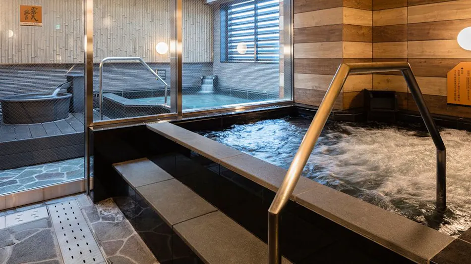 APA Hotel <Asakusa Tawaramachi Ekimae>