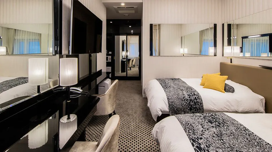 APA Hotel <Asakusa Tawaramachi Ekimae>