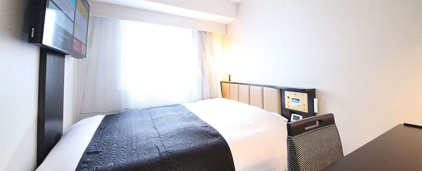 APA Hotel <Asakusa Tawaramachi Ekimae>