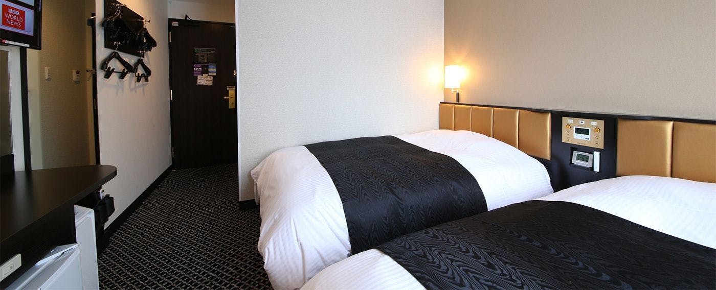 APA Hotel <Asakusa Tawaramachi Ekimae>