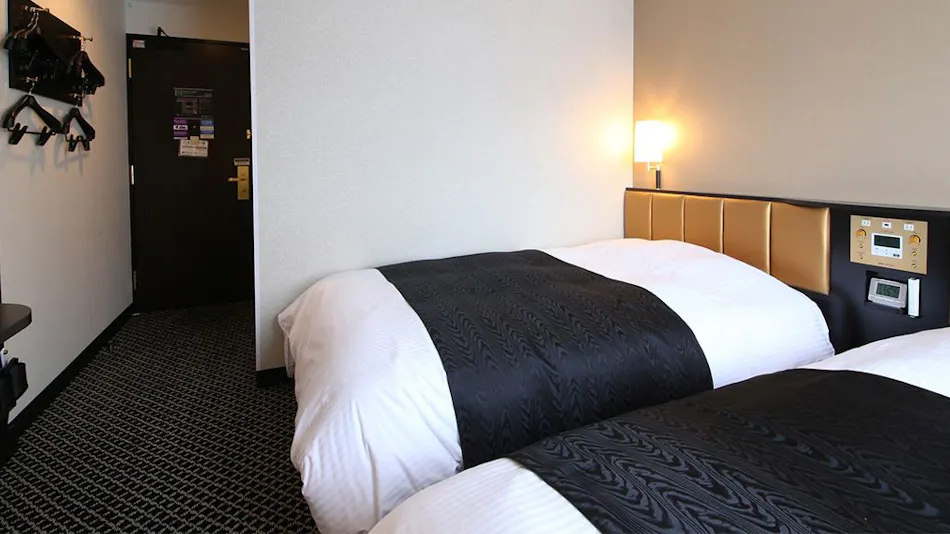 APA Hotel <Asakusa Tawaramachi Ekimae>