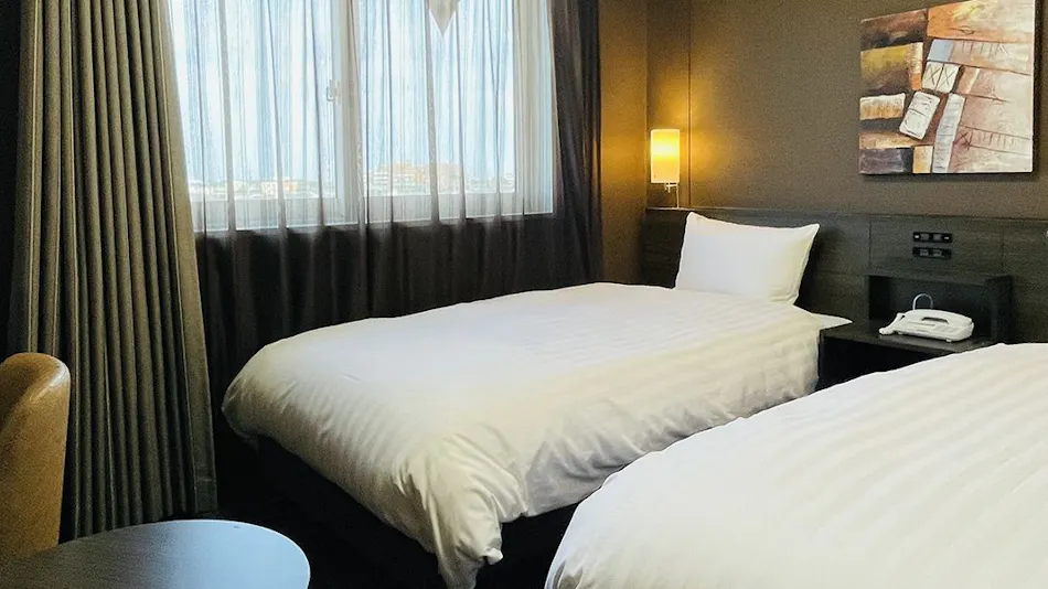 Hotel Route-Inn Kumagaya