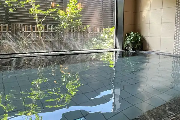 ห้องอาบน้ำสาธารณะ