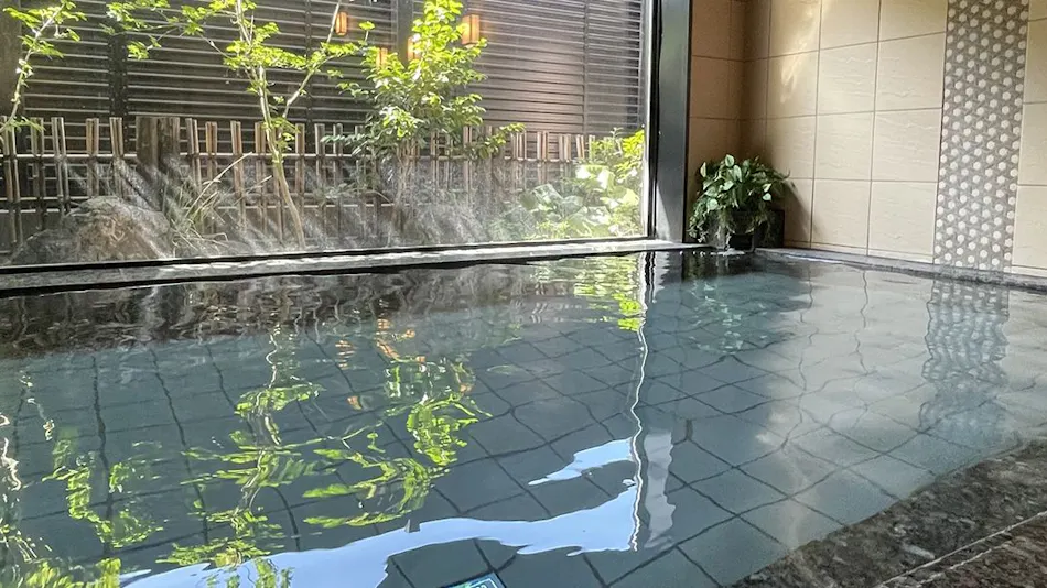 Hotel Route-Inn Kumagaya
